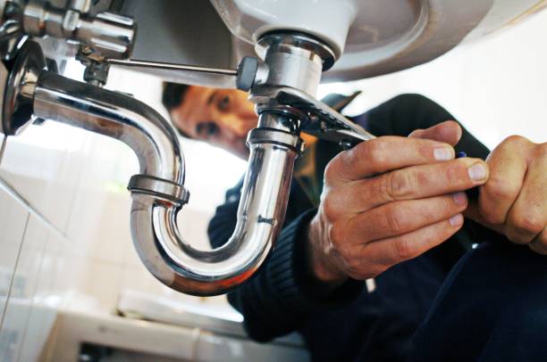 Best Hot Water Heater Installation  in Tri Lakes, IN
