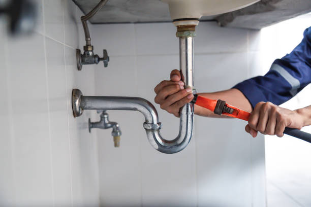 Best Plumbing Inspection Services  in Tri Lakes, IN