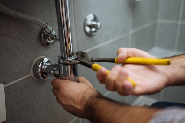 Best Water Softener Installation  in Tri Lakes, IN