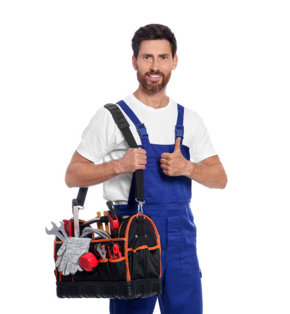 Gas Line Repair in Tri Lakes, IN
