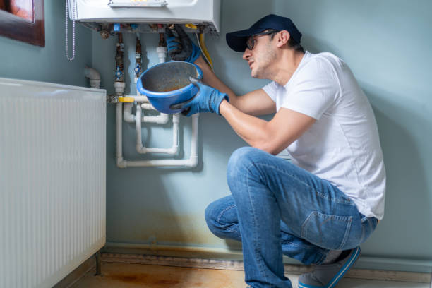 Best Best Plumbers Near Me  in Tri Lakes, IN