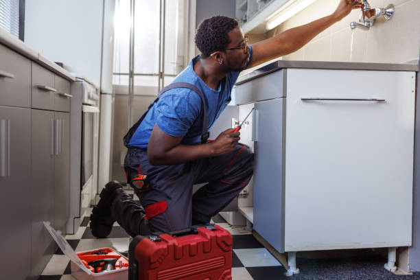 Best Sprinkler Systems  in Tri Lakes, IN