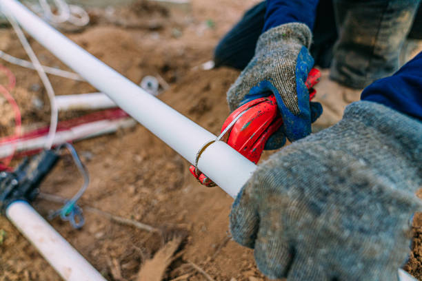 Professional Plumbing in Tri Lakes, IN