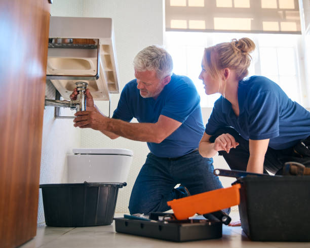 Best Pipe Repair Near Me  in Tri Lakes, IN